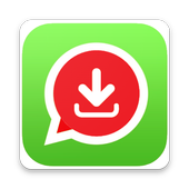 Wastat - WhatsApp Status Saver Download icon