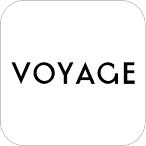 Voyage Magazine icon