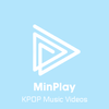 MinPlay: KPOP Music Videos, Popular  &amp; Trending icon