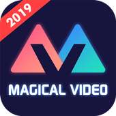 Video Effect Master - Magical Video Editor on 9Apps