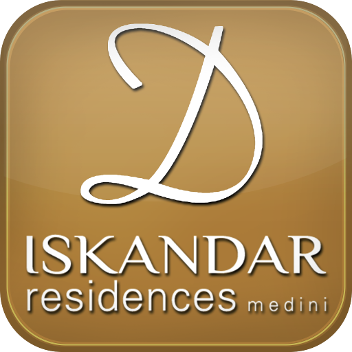 Iskandar Residences Medini icon