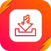 MP3 Music Download icon