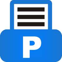 PrintDin ESC POS Servicio Impresion Bluetooth Wifi on 9Apps