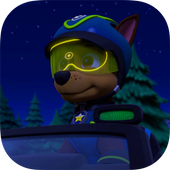 Paw Rescue Patrol icon