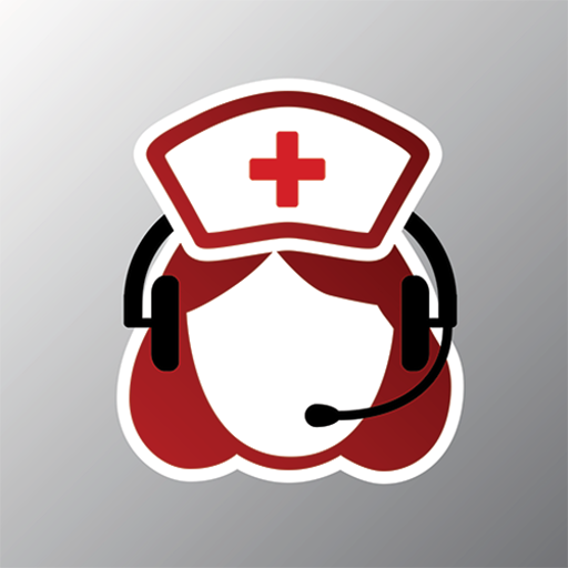 Nurse Triage App icon