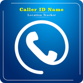 Caller ID Name &amp; Location Info icon