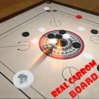 Carrom Board Classic Game