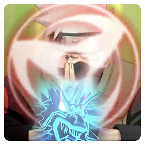 Ninja Impact Ultimate Fighting icon