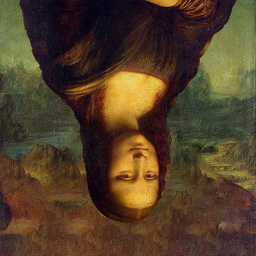 Explore Painting icon