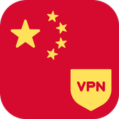China VPN Proxy - Unlimited Free  ⭐⭐⭐⭐⭐ icon