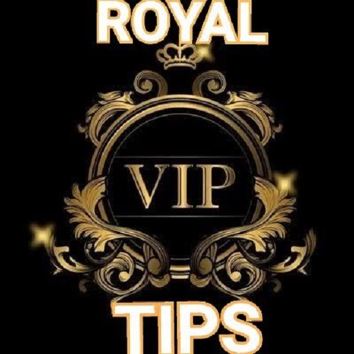 ROYAL VIP TIPS icon