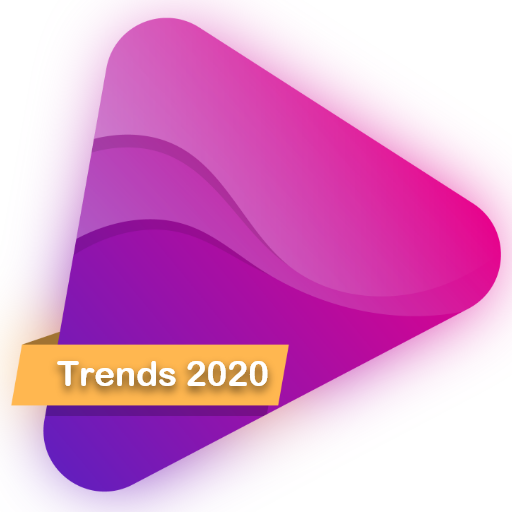 Video Status - Trending Videos - Download | Share icon