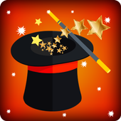 Guessing Age - Magic Trick icon