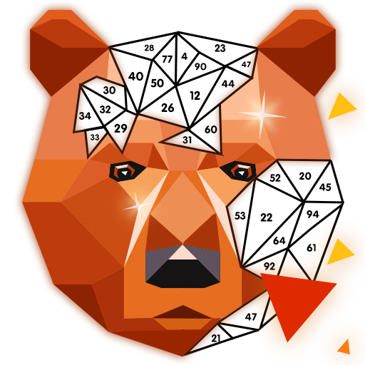 Art Piece Jigsaw Master icon