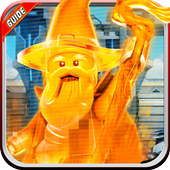 Tips LEGO NEXO KNIGHTS - MERLOK 2.0 icon