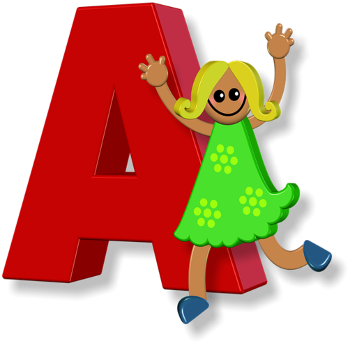 ABC Puzzle icon