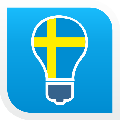 Lexin Smart - Offline Swedish icon
