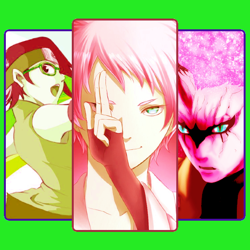 Anime Wallpapers for Mitsuki icon