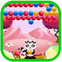 Cat Bubble Shoot Fun