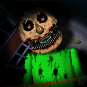 The Nightmare Of The Forbiden School icon