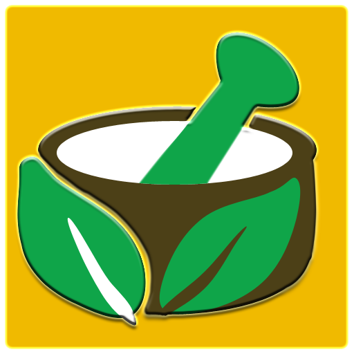 Remedios Caseros Full icon