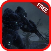 Sniper Shoot Games icon