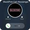 Black Pink Video Call & Chat Simulator Prank