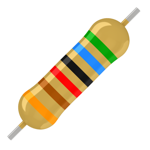 Resistor Calculator icon