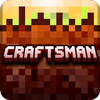 Craftsman Craft Earth Mini icon