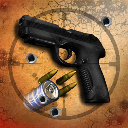 Street Gunner - 3D shooter icon