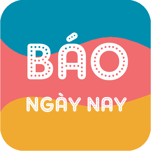 Báo Ngày Nay - Đọc Báo, Tin Tức icon