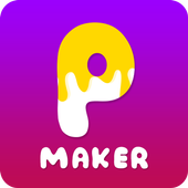 Poster Maker &amp; Poster Lab Plus icon