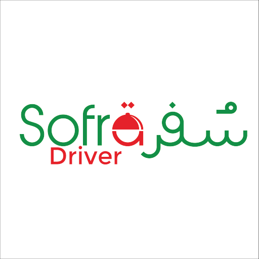 Sofra Driver icon