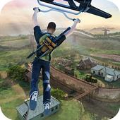 Fort:Nite Impossible Survival Battleground icon