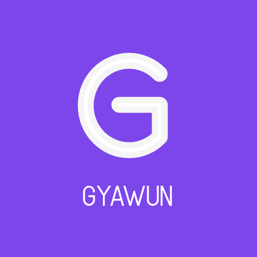 Gyawun - Stream Kashmiri Music icon