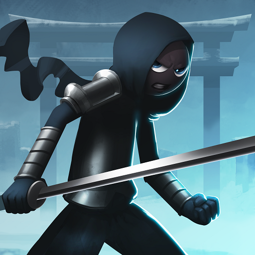 Ninja Escape:Dark Reign icon