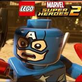 Guide for LEGO Marvel Super Heroes 2 icon