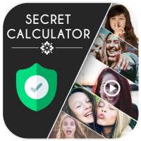 Secret Calculator - Hide Photo, Video & App Locker on 9Apps
