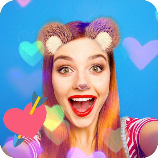 Filter For Camera Beauty иконка