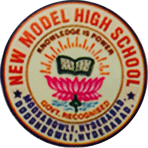 New Model High School icon