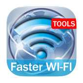Wi-Fi Pranker icon