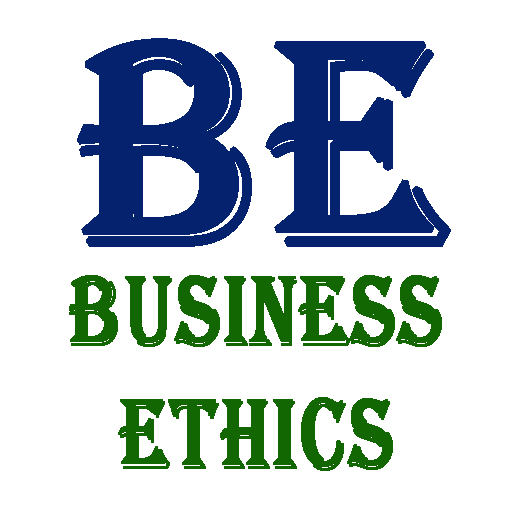Business Ethics أيقونة