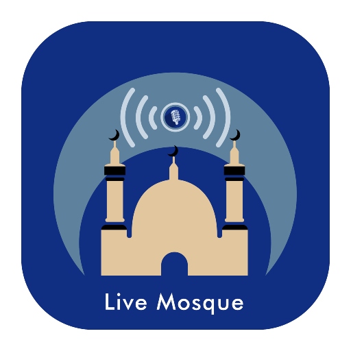 Live Mosque icon