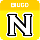Biugo Effect Magic Video Maker - Tutorial Editor icon