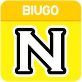 Biugo Effect Magic Video Maker - Tutorial Editor on 9Apps