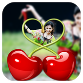 Love PIP Camera icon