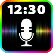 Voice Lock -Mobile Lock Screen icon