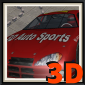 Drift Parking 3D icon