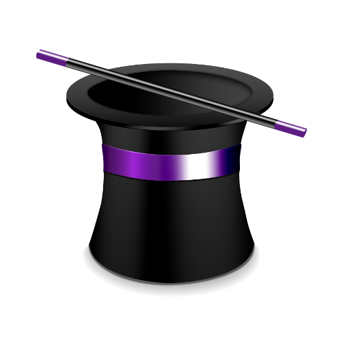 Summon ß أيقونة