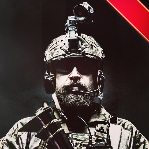 Insurgency Crysis: Sandstorm on the Frontline icon